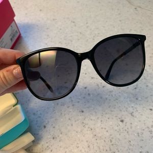 Kate Spade Black Frame